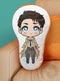 Castiel Plushie SUPERNATURAL Limiko